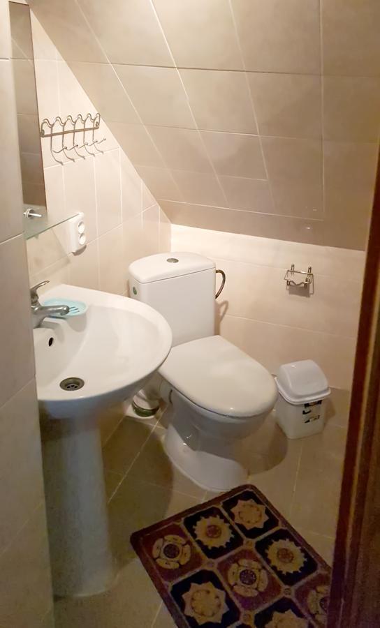 Перлина Дністра Hotel Rudkovtsy ภายนอก รูปภาพ
