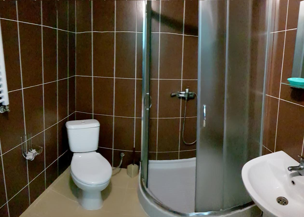 Перлина Дністра Hotel Rudkovtsy ภายนอก รูปภาพ